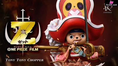 One Piece Tony Chopper Statue - Bright Studio [Pre-Order]