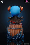 One Piece Tony Chopper #2 Barrel Resin Statue - Yc Studio [Pre-Order]