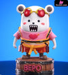 One Piece Tony Chopper & Bepo Resin Statue - Lx Studio [Pre-Order]