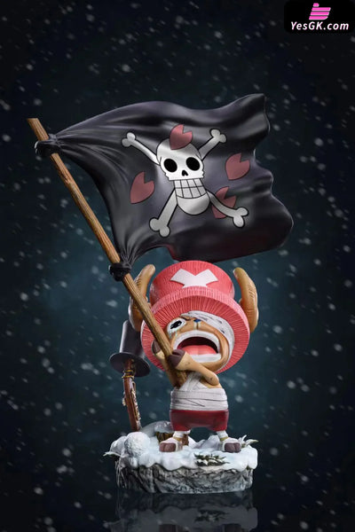 One Piece Tony Tony Chopper GK Statue - G5 Studio [In-Stock] - Full Payment - One Piece