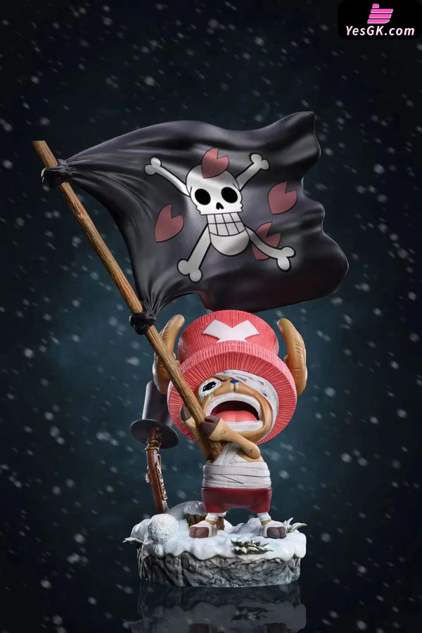 One Piece Tony Tony Chopper GK Statue - G5 Studio [In-Stock] - Full Payment - One Piece