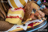 One Piece Tony Chopper Statue - Tsume Studio [In Stock]