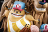 One Piece Tony Chopper Statue - Tsume Studio [In Stock]