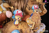 One Piece Tony Chopper Statue - Tsume Studio [In Stock]
