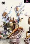 One Piece Tony Chopper Lifetime Statue - T-H Studio [Pre-Order]