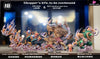 One Piece Tony Tony Chopper Lifetime Statue - T-H Studio [In-Stock] Full Payment / 1/8 Scale / A set One Piece