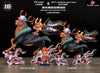 One Piece Tony Tony Chopper Lifetime Statue - T-H Studio [In-Stock] Full Payment / 1/8 Scale / Human and animal form