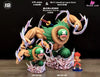 One Piece Tony Tony Chopper Lifetime Statue - T-H Studio [In-Stock] Full Payment / 1/8 Scale / Human form One Piece