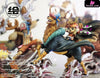 One Piece Tony Chopper Lifetime Statue - T-H Studio [Pre-Order]