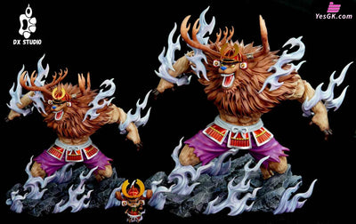 One Piece Tony Tony Chopper Resin Statue - DX Studio [In-Stock] One Piece