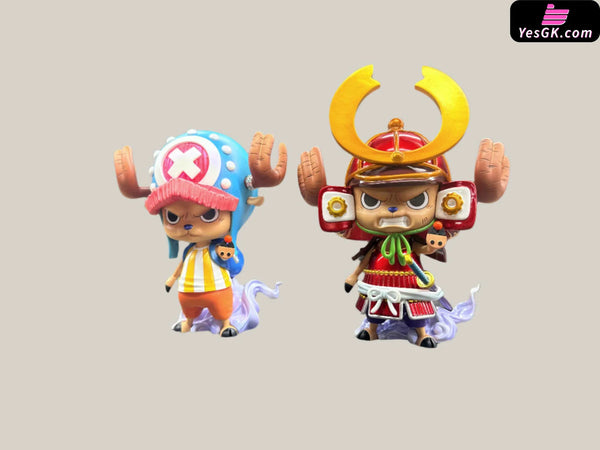 One Piece Tony Tony Chopper Resin Statue - DX Studio [In-Stock] Full Payment / Two years later / Little Chopper One
