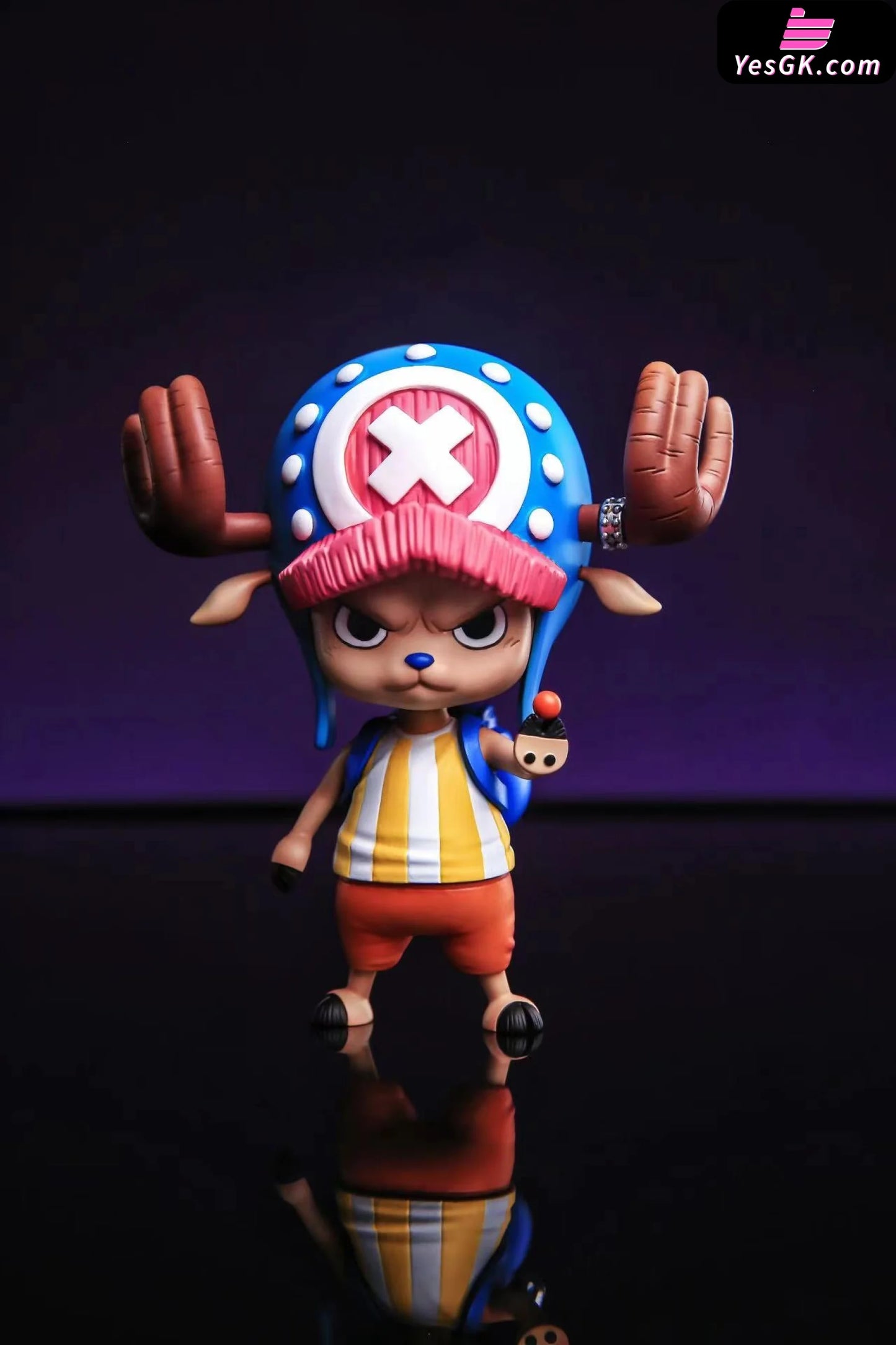 One Piece Tony Chopper Resin Statue - Dx Studio [Pre-Order]