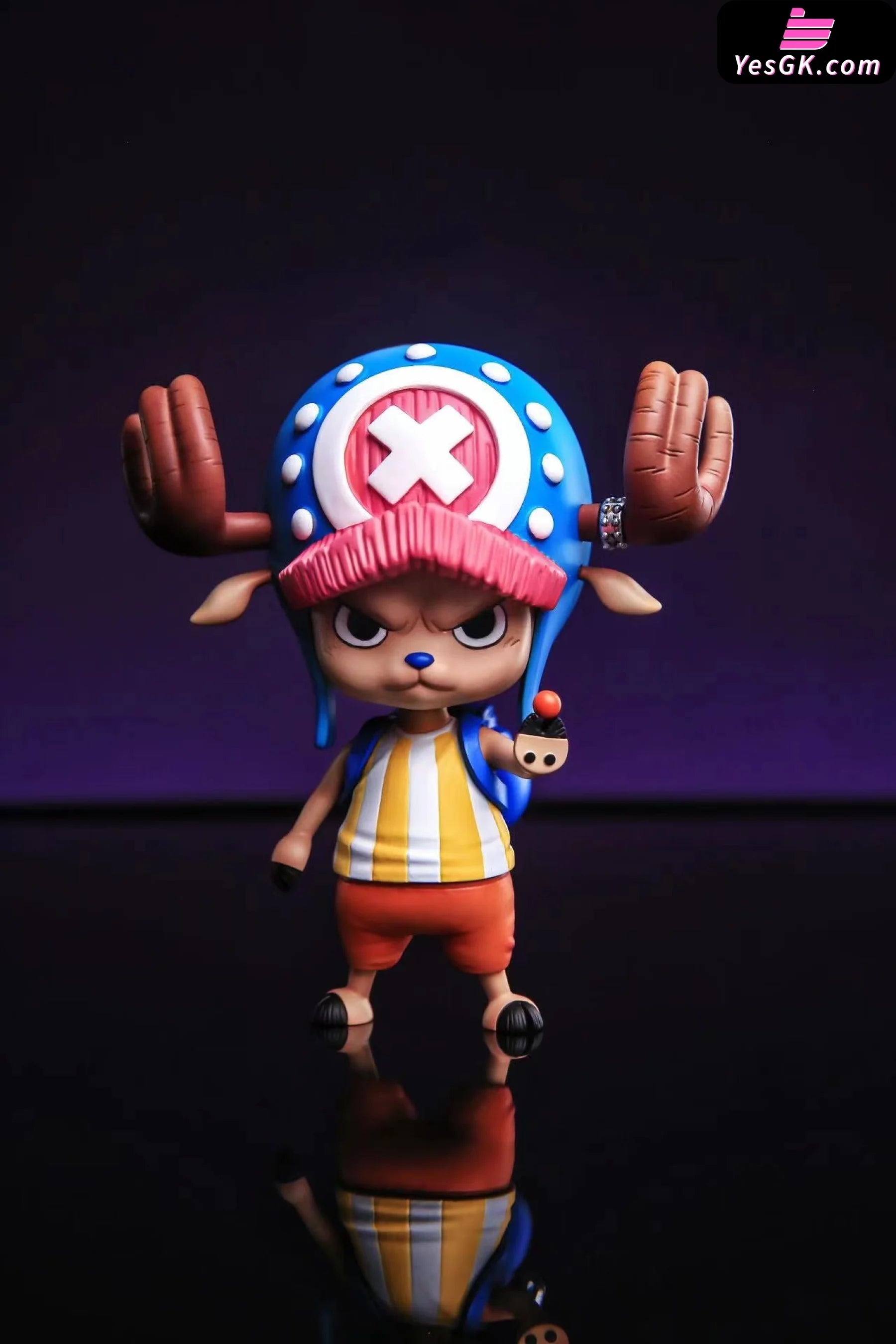 One Piece Tony Chopper Resin Statue - Dx Studio [Pre-Order] Deposit / Two Years Later Little