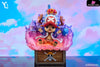 One Piece Tony Chopper Resin Statue - Yc Studio [Pre-Order] Deposit