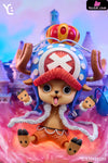 One Piece Tony Chopper Resin Statue - Yc Studio [Pre-Order]