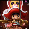 One Piece Tony Chopper Statue - Bright Studio [Pre-Order]