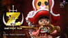 One Piece Tony Chopper Statue - Bright Studio [Pre-Order]