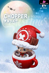 One Piece Tony Chopper Statue - Fbb Studio [Pre-Order]