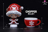 One Piece Tony Chopper Statue - Fbb Studio [Pre-Order]