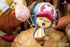 One Piece Tony Chopper Statue - Tsume Studio [In Stock]