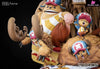 One Piece Tony Chopper Statue - Tsume Studio [In Stock]