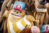 One Piece Tony Chopper Statue - Tsume Studio [In Stock]