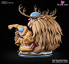 One Piece Tony Chopper Statue - Tsume Studio [In Stock]