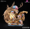 One Piece Tony Chopper Statue - Tsume Studio [In Stock]