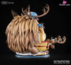 One Piece Tony Chopper Statue - Tsume Studio [In Stock]