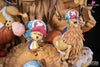 One Piece Tony Chopper Statue - Tsume Studio [In Stock]