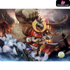 One Piece Tony Tony Chopper WCF GK Statue - T-H Studio [In-Stock] - Full Payment - One Piece