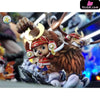 One Piece Tony Tony Chopper WCF GK Statue - T-H Studio [In-Stock] - Full Payment - One Piece