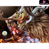 One Piece Tony Tony Chopper WCF GK Statue - T-H Studio [In-Stock] - Full Payment - One Piece