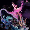 One Piece Top War Shichibukai Resonance Series First Bullet ’Pirate Empress’ Boa·Hancock Resin Statue - Luminous Island