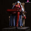 One Piece Top War Sitting Sakazuki Resin Statue - Neijuan Studio [Pre-Order]