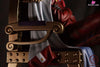 One Piece Top War Sitting Sakazuki Resin Statue - Neijuan Studio [Pre-Order]