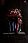 One Piece Top War Sitting Sakazuki Resin Statue - Neijuan Studio [Pre-Order]