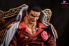 One Piece Top War Sitting Sakazuki Resin Statue - Neijuan Studio [Pre-Order]