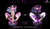 One Piece Torn Clothes Boa Hancock GK Statue - Reset Studio [Pre-Order] Deposit / Light Version / White Color One Piece
