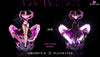 One Piece Torn Clothes Boa Hancock GK Statue - Reset Studio [Pre-Order] Deposit / Light Version / Purple Color One Piece