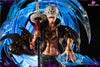 One Piece Trafalgar D. Water Law 1/6 GK Statue - YU Studio [In-Stock] - One Piece