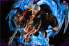 One Piece Trafalgar D. Water Law 1/6 GK Statue - YU Studio [In-Stock] - One Piece