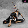 One Piece Trafalgar D. Water Law Figure - MegaHouse Studio [In-Stock] - Full Payment - One Piece
