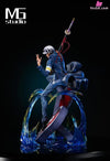 One Piece Trafalgar D. Water Law GK Statue - MG Studio [In-Stock] - Full Payment - One Piece