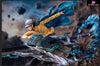 One Piece Trafalgar D. Water Law GK Statue - ML Studio [In-Stock] - Full Payment - One Piece