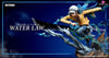 One Piece Trafalgar D. Water Law GK Statue - ML Studio [In-Stock] - Full Payment - One Piece