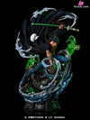 One Piece Trafalgar D. Water Law GK Statue - Wan Xiang & LX Studio [In-Stock] - Full Payment - One Piece