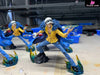 One Piece Trafalgar D. Water Law GK Statue - WM Studio [In-Stock] - One Piece
