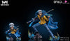 One Piece Trafalgar D. Water Law GK Statue - WM Studio [In-Stock] - Full Payment / WCF - One Piece