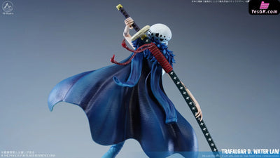 One Piece Trafalgar D. Water Law GK Statue - YS Studio [Pre-Order] One Piece
